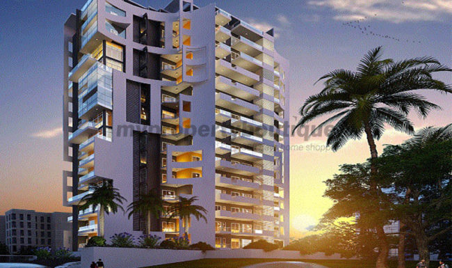 Landmark Grand City @ Mangalor