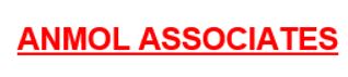 Anmol Associates