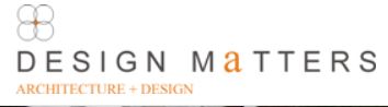 Design Matters