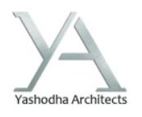 Yashodha architects